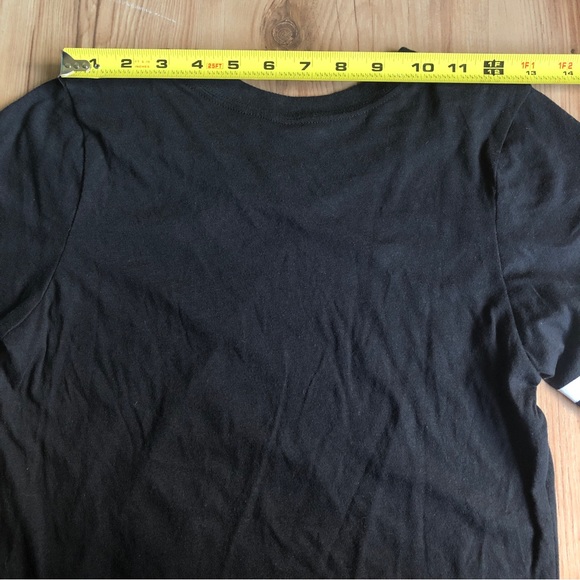 I MAY BE WRONG BUT I DOUBT IT Tee Shirt Small Black Women’s - Picture 9 of 15